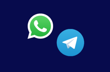Grupos de WhatsApp e Telegram!